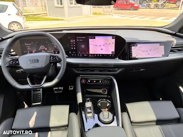 Audi Q5 40 TDI quattro S tronic MHEV S Line - 5