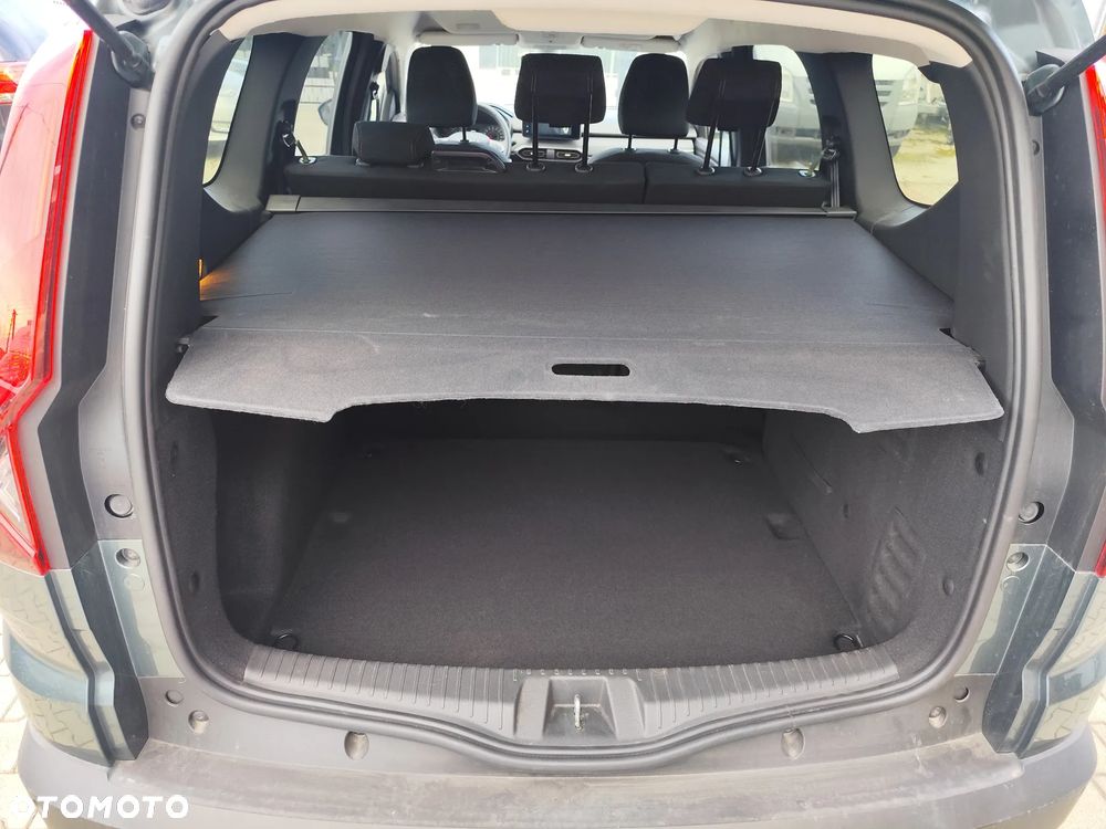 Dacia Jogger - 16