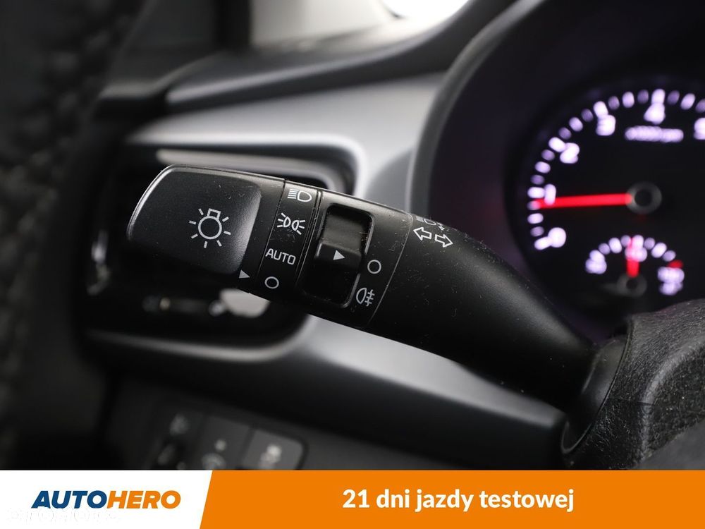 Kia Rio - 27
