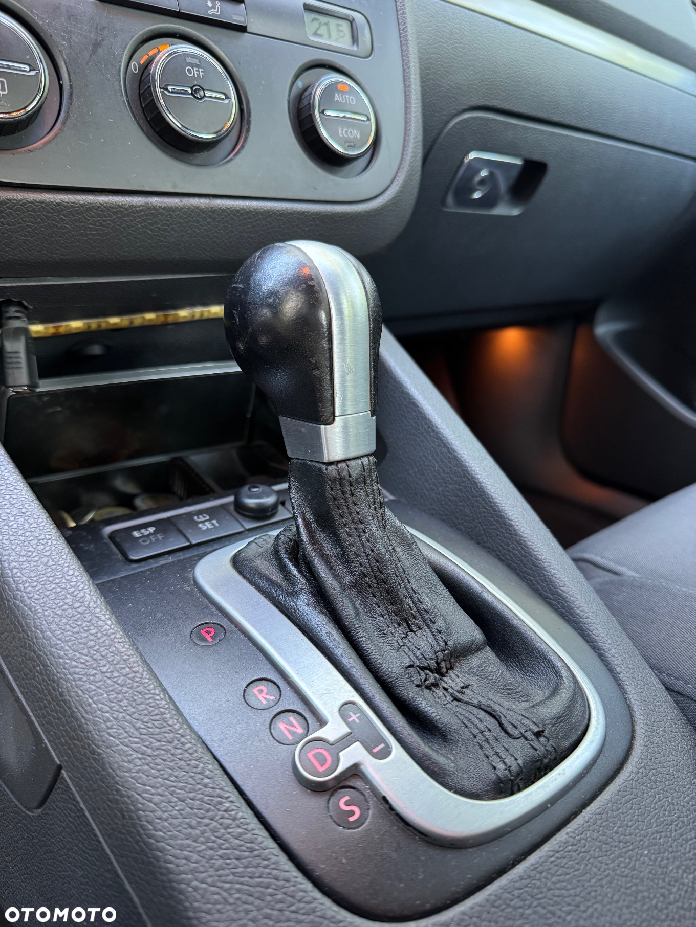 Volkswagen Golf V 2.0 TSI GTI DSG - 7