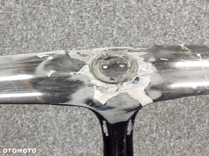 BMW F10 F11 5 M-PAKIET zderzak przedni przód - 8