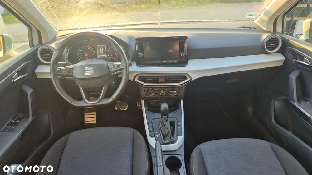 Seat Arona 1.0 TSI OPF DSG Fast Lane Style Pro - 10