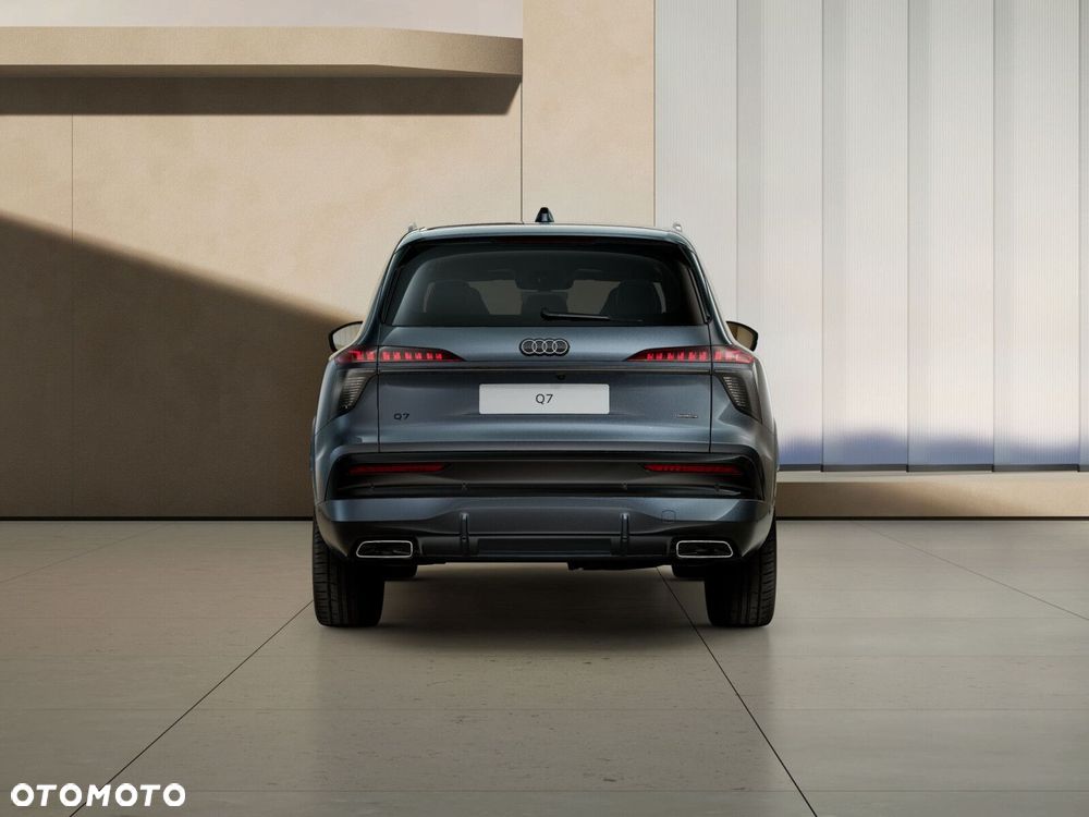 Audi Q7 - 5