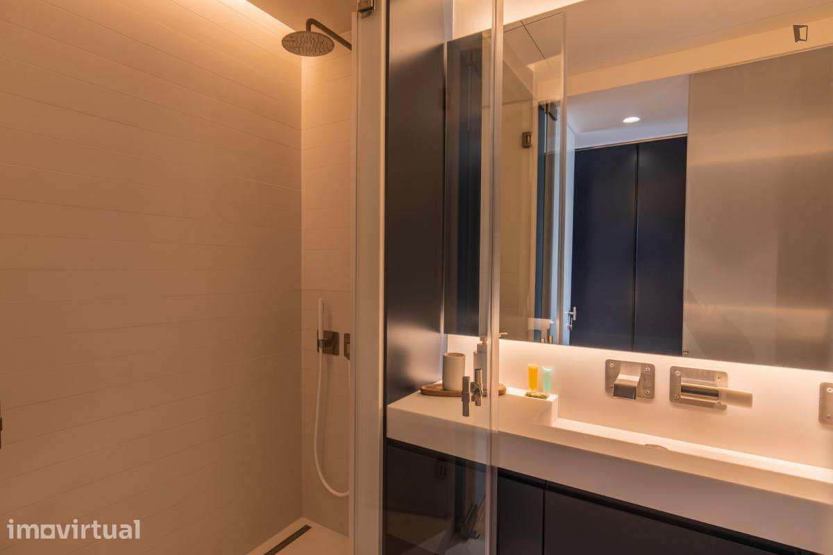 Apartamento com 2 quartos - localizado em Cascais Lisbon - Grande imagem: 4/43
