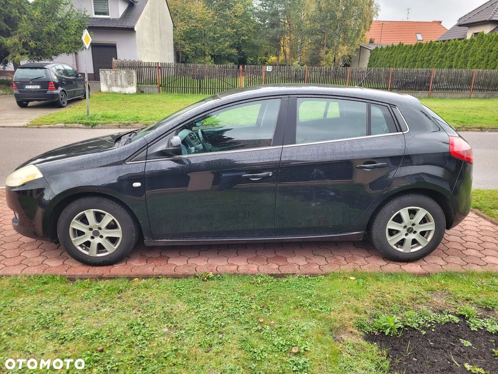 Fiat Bravo - 5