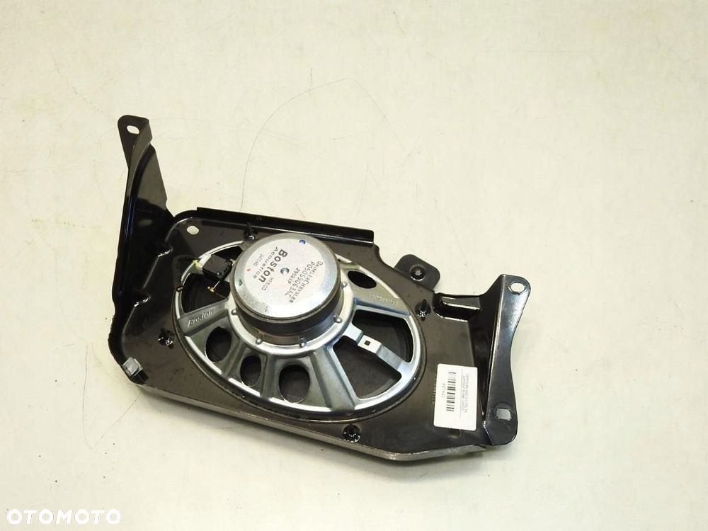 GŁOŚNIK BAGAŻNIKA PRAWY CHRYSLER 300C P05059063AC - 3