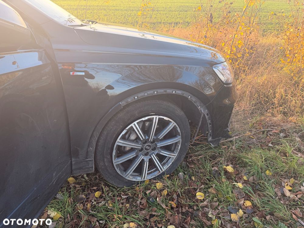Audi Q7 - 1
