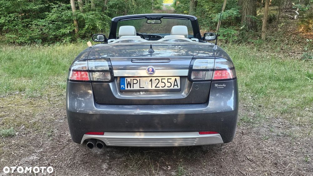 Saab 9-3 1.9 TiD DPF Vector - 15