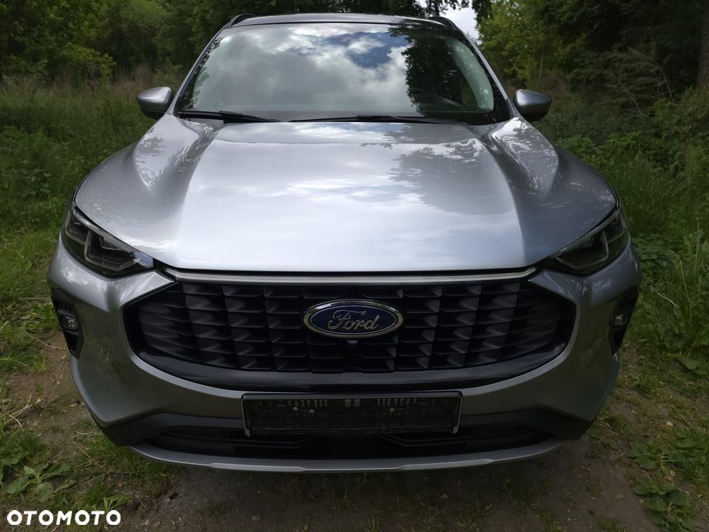 Ford Kuga 2.5 Duratec PHEV TITANIUM - 10