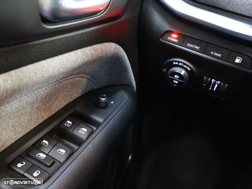 Jeep Compass 1.3 TG Limited - 19