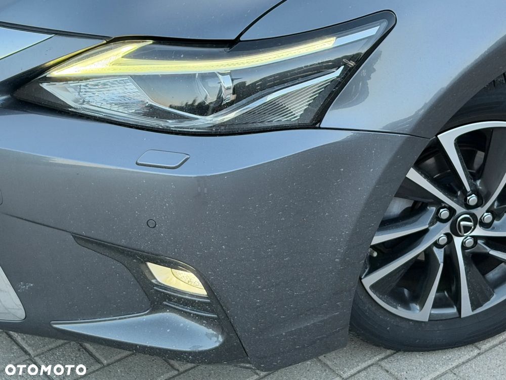 Lexus CT 200h Prestige - 33