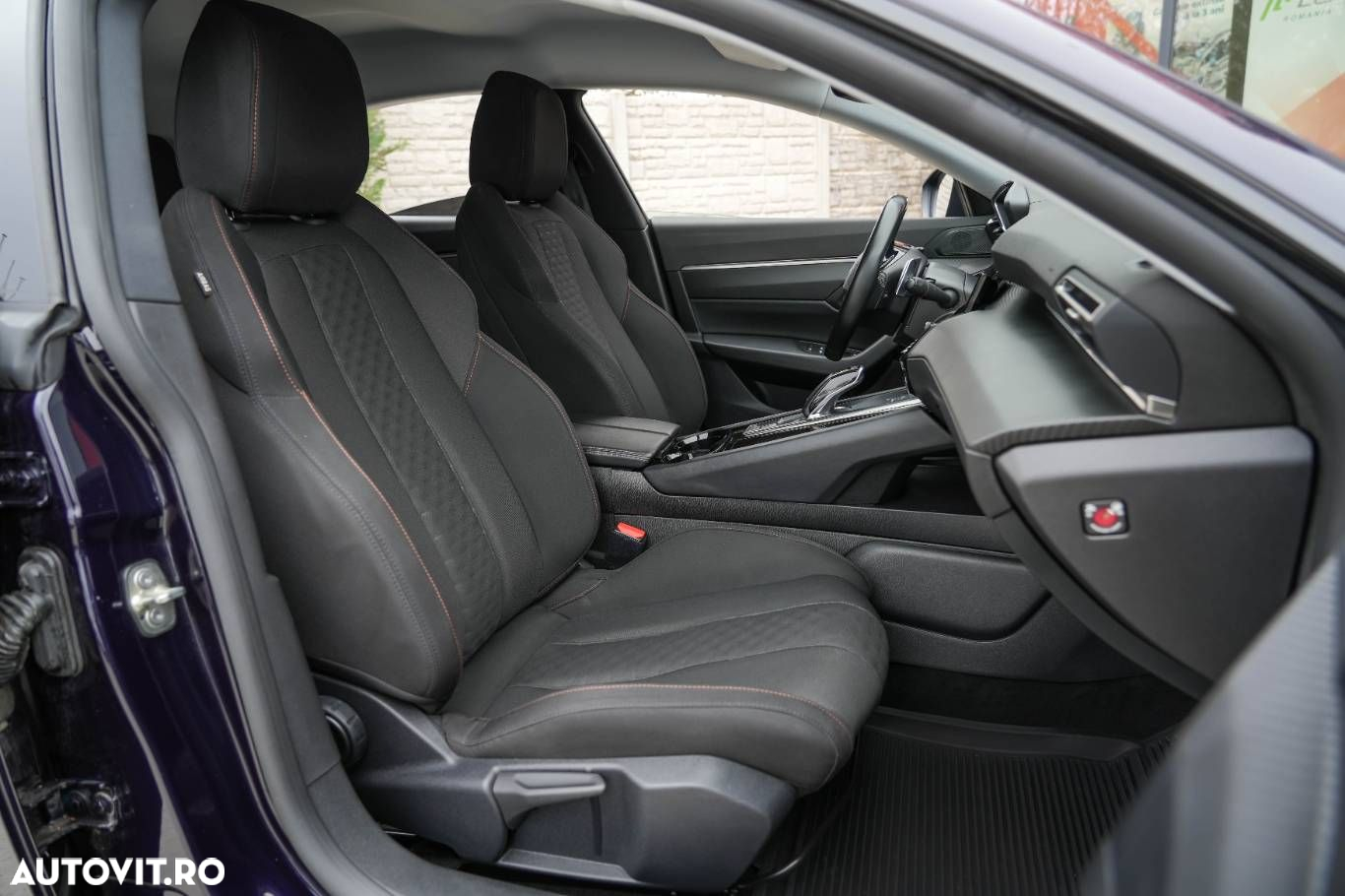 Peugeot 508 - 13