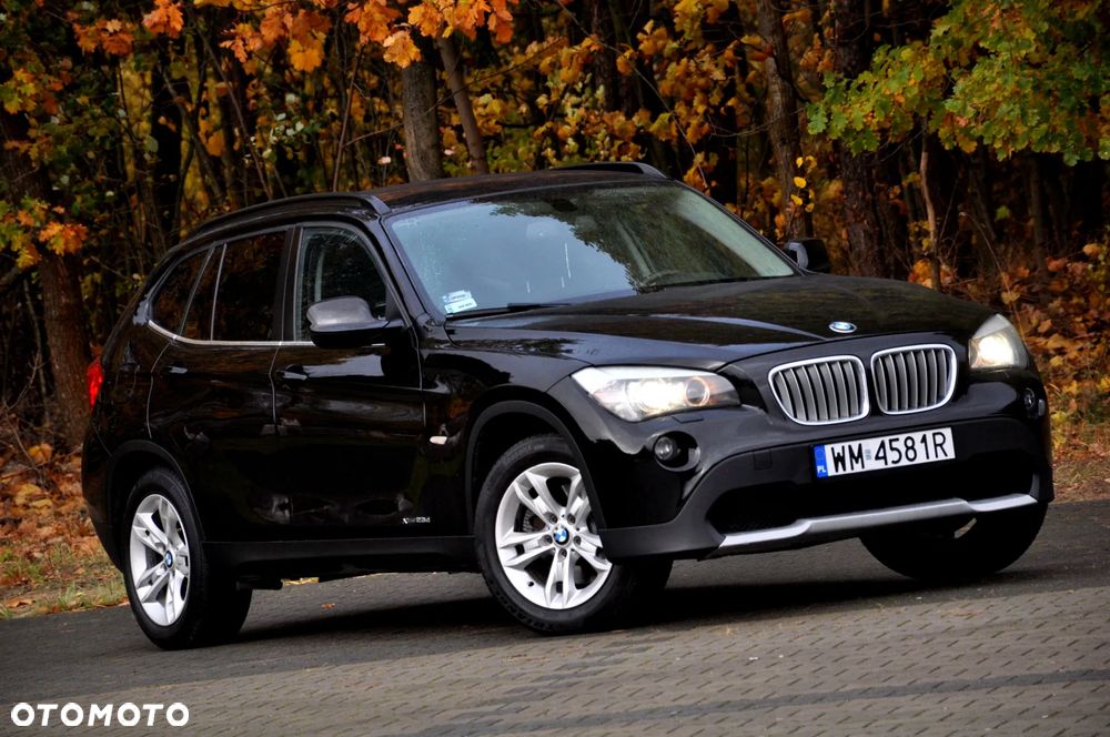 BMW X1 xDrive23d - 2