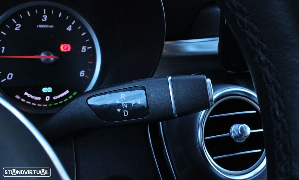 Mercedes-Benz GLC 300 - 12