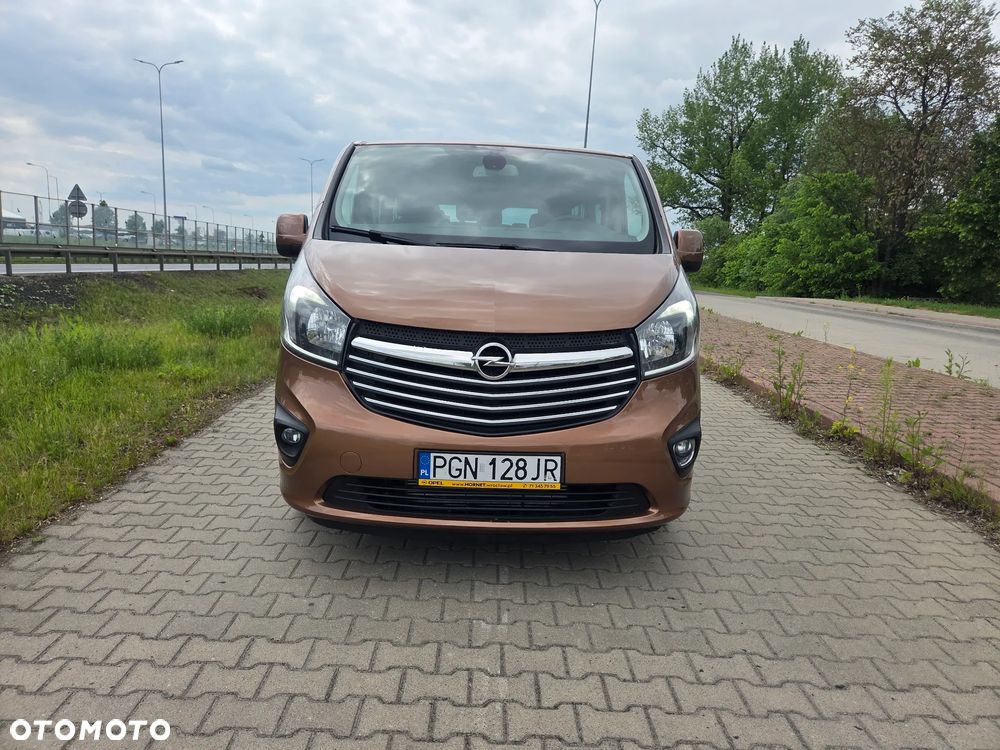 Opel Vivaro 1.6 CDTI L2 - 2