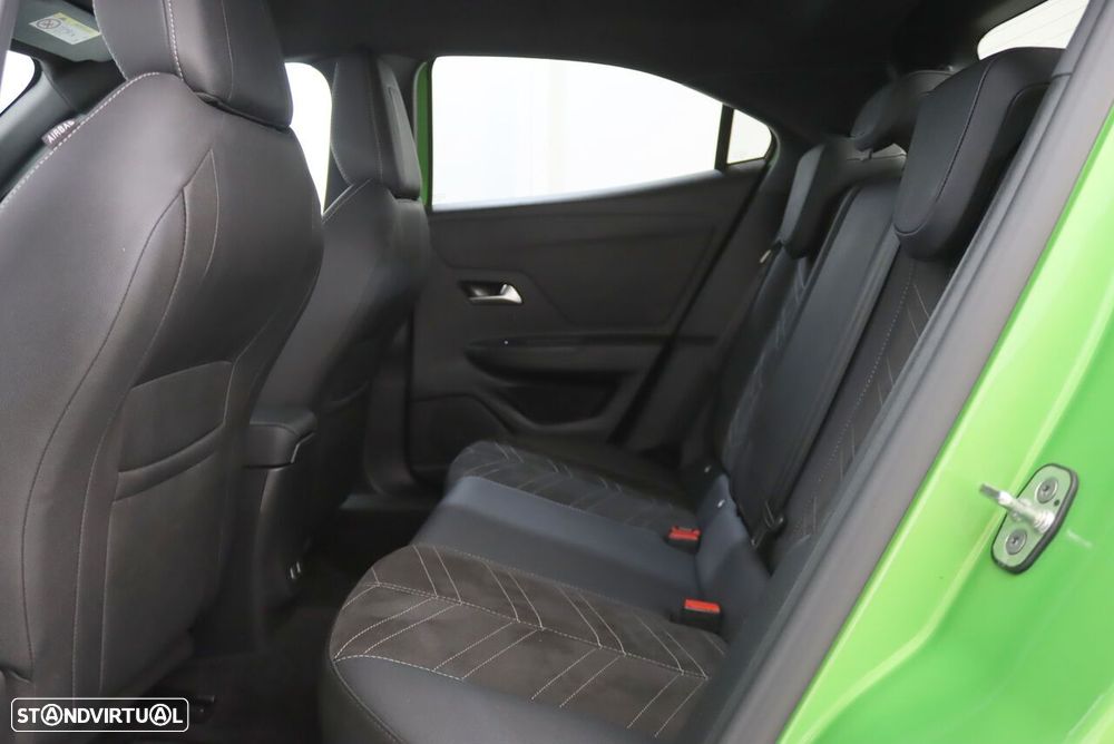 Opel Mokka 1.2 T Ultimate AT - 7