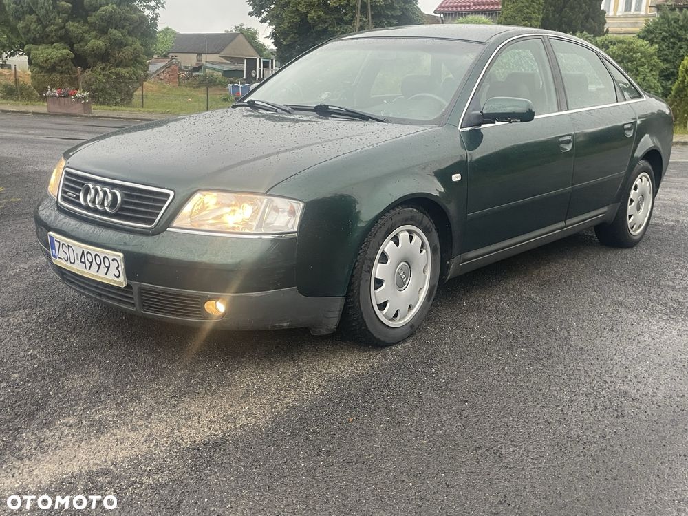 Audi A5 Limousine - 2
