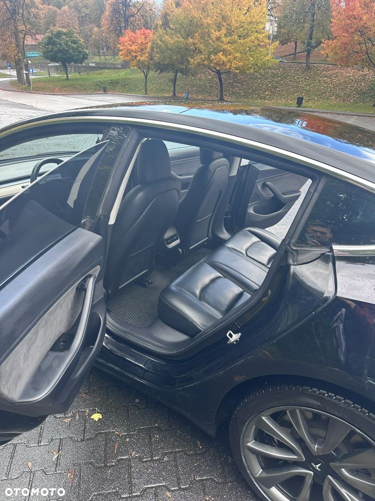 Tesla Model 3 Long Range RWD - 10