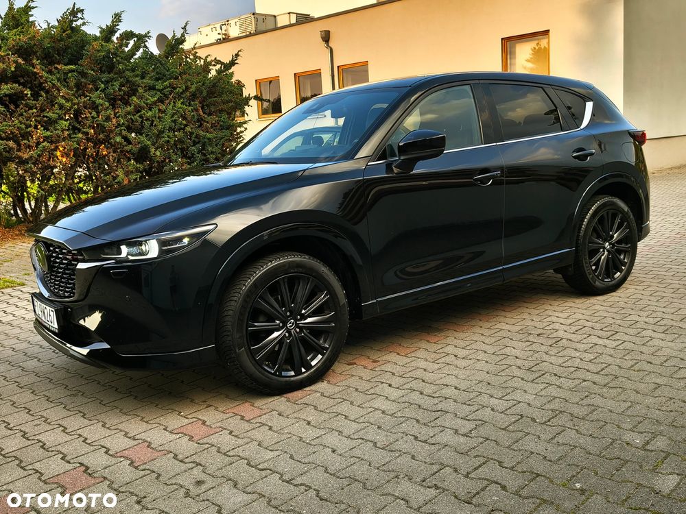 Mazda CX-5 2.0 Homura 2WD - 6