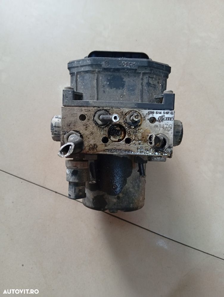 Pompa abs Volkswagen Passat B5.5 2004, 4B0614517G - 1
