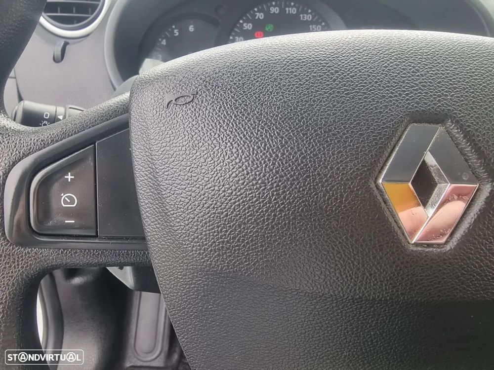 Renault Kangoo 1.5 dCi Dynamique S/S - 15