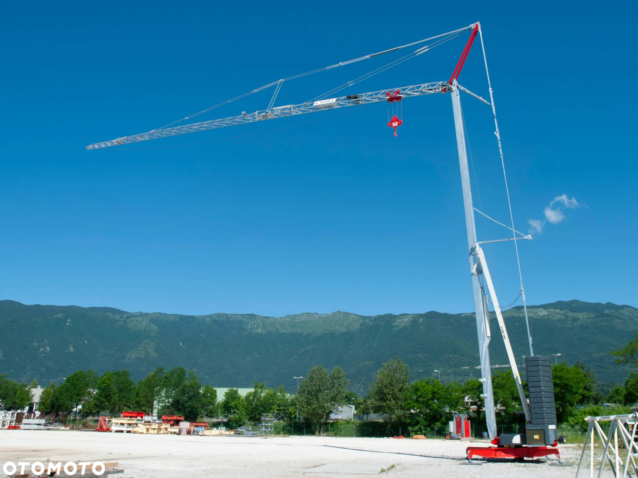 Terex CBR32PLUS - 2