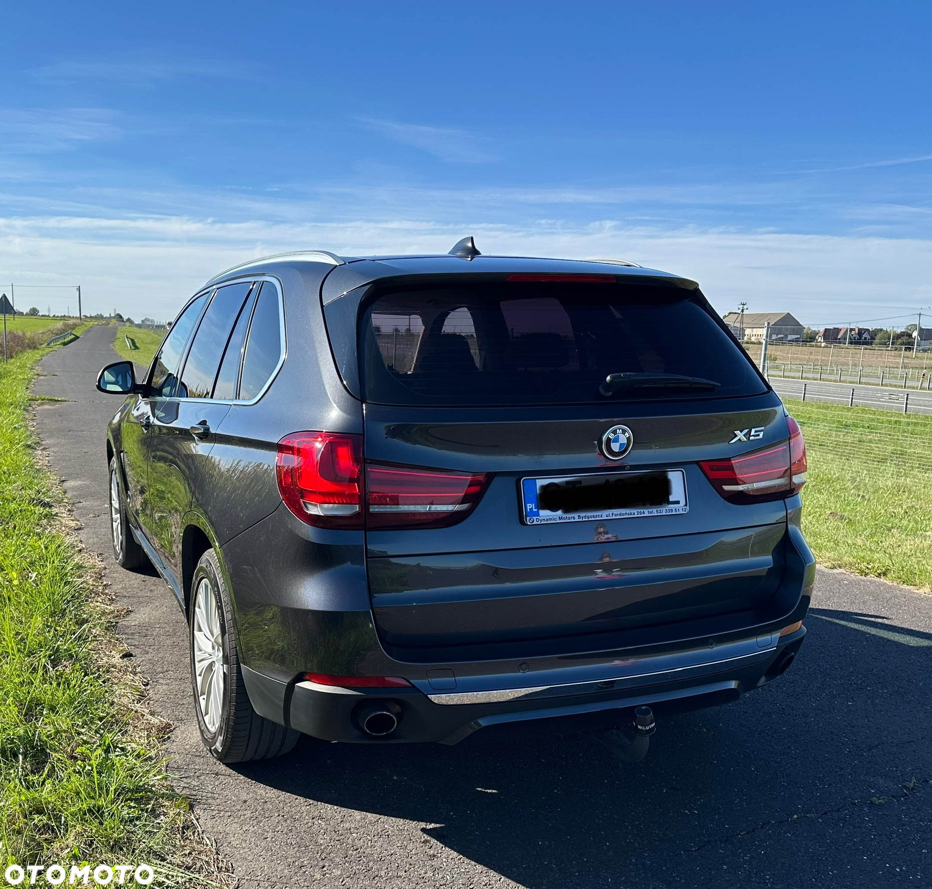 BMW X5 xDrive25d - 5
