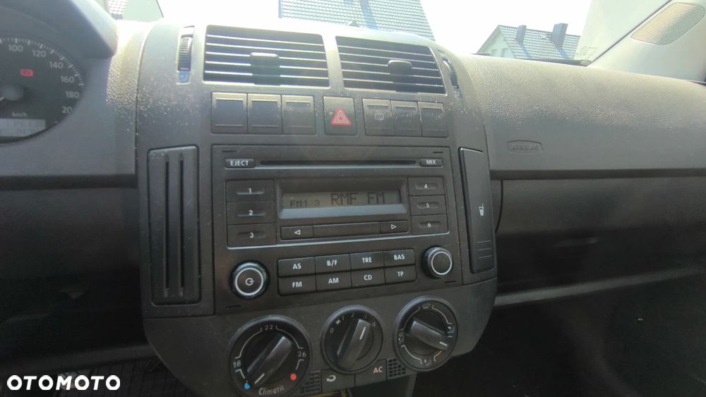 Volkswagen Polo 1.2 12V Comfortline - 8