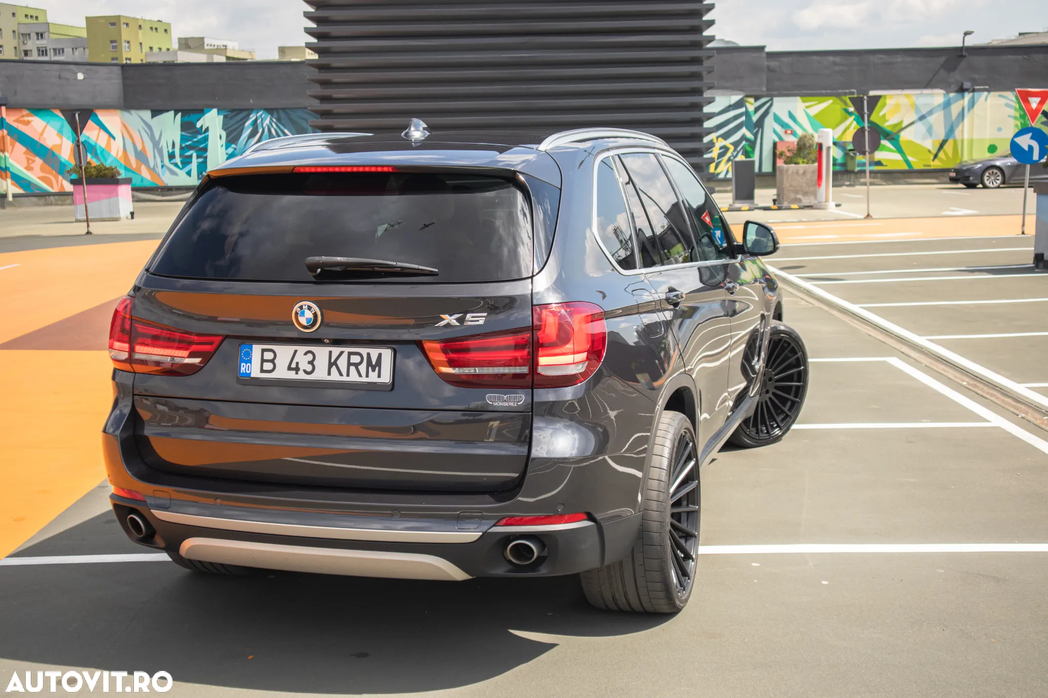 BMW X5 xDrive30d - 3