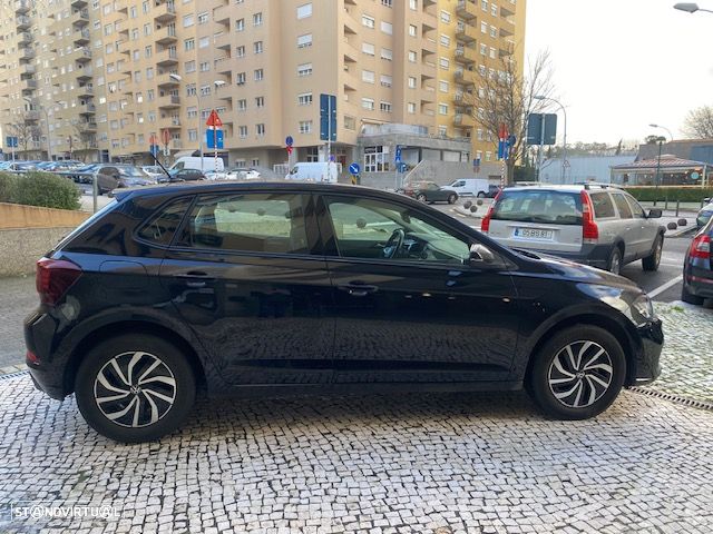 VW Polo 1.0 TSI Urban DSG - 11