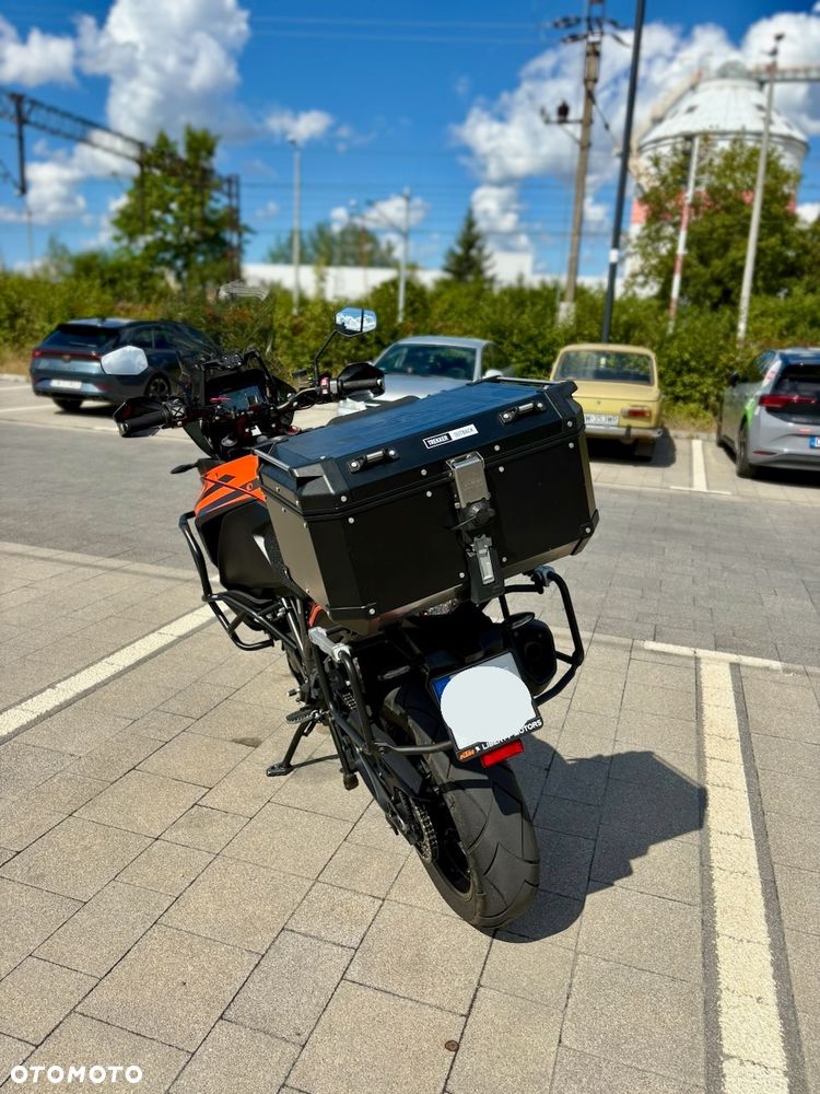 KTM Super Adventure - 7