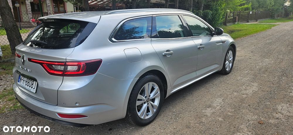 Renault Talisman 1.6 Energy dCi Zen - 2
