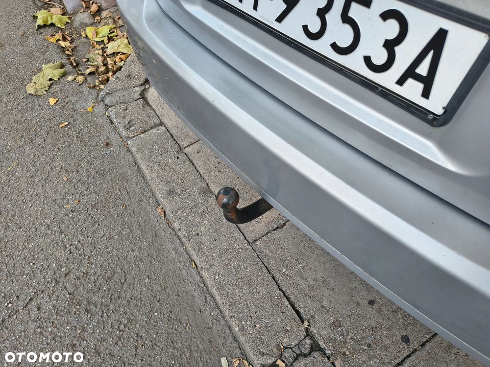 Chevrolet Lacetti - 9