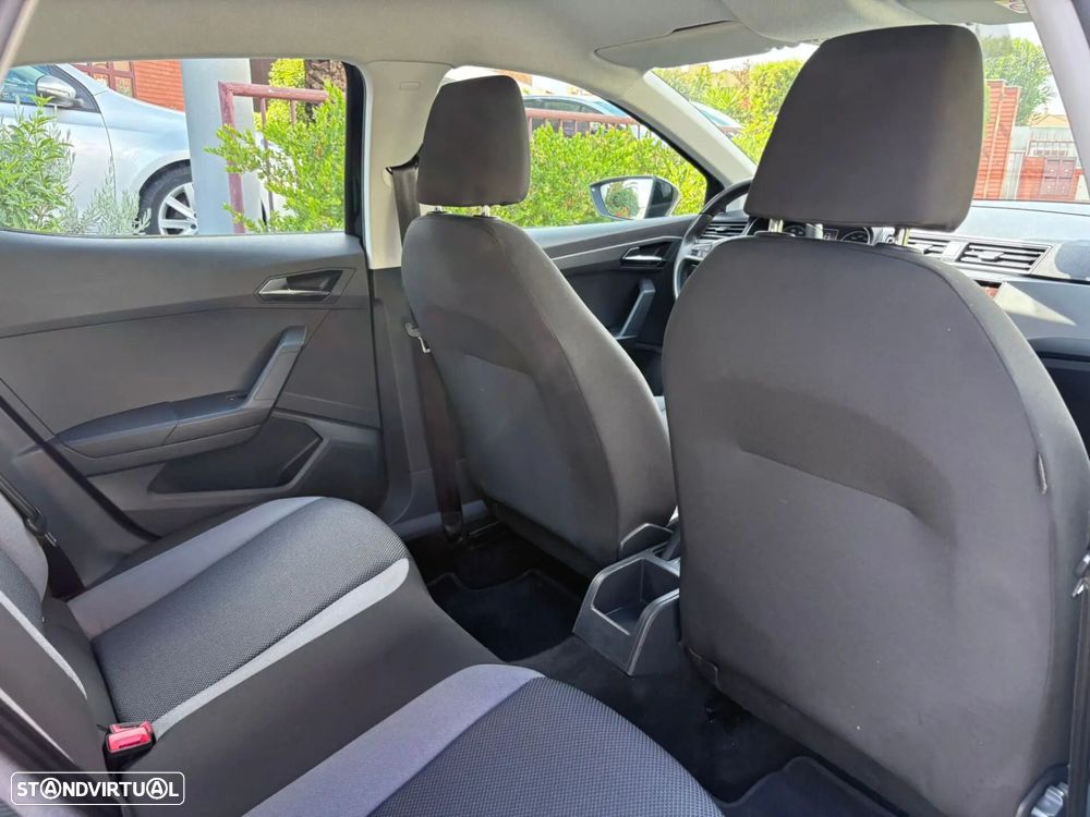 SEAT Ibiza 1.0 MPI Style - 55