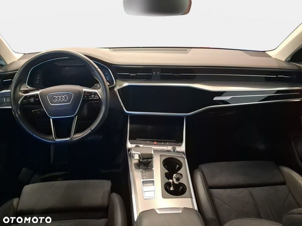 Audi A6 Limousine - 21