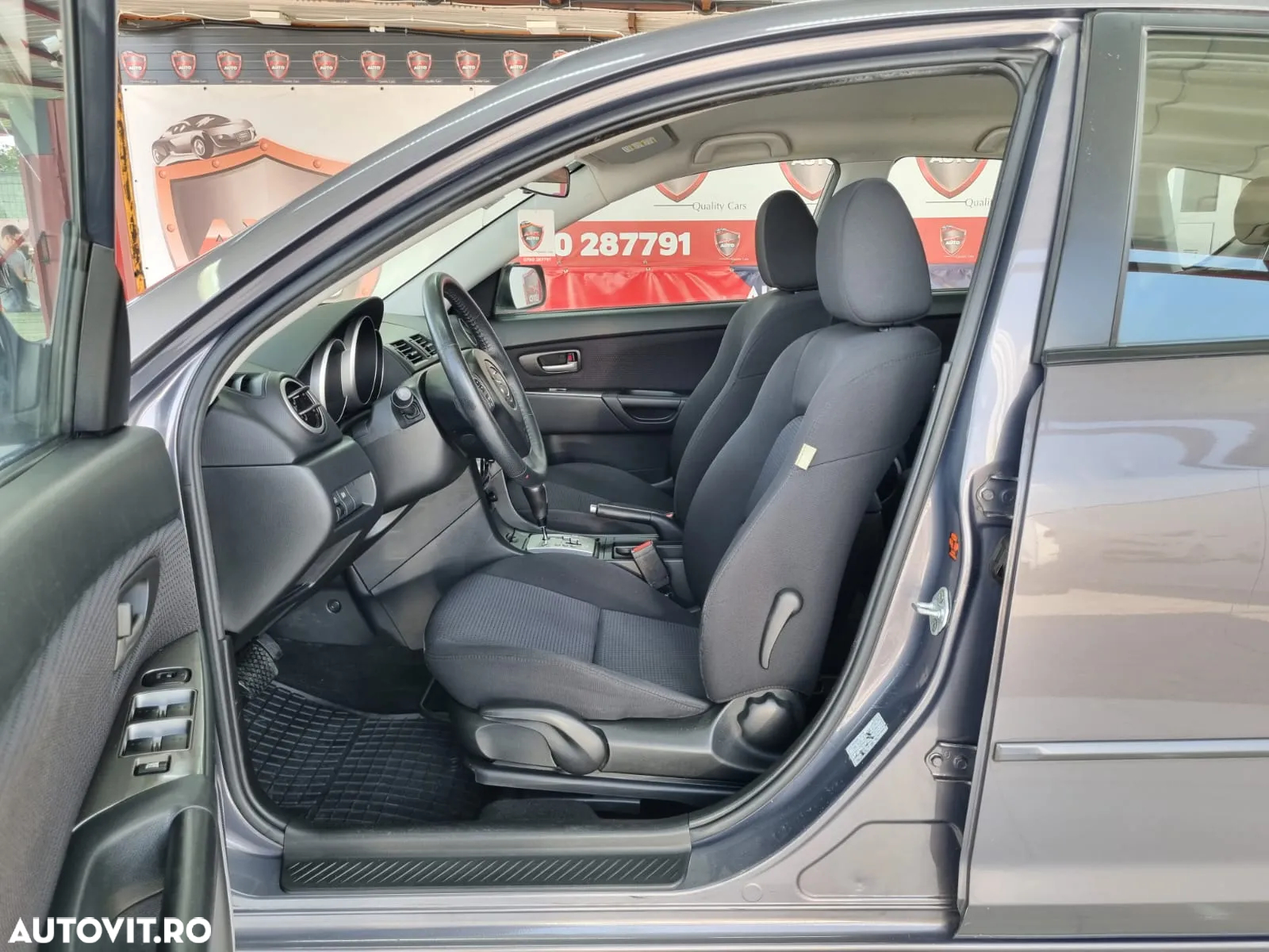 Mazda 3 - 19