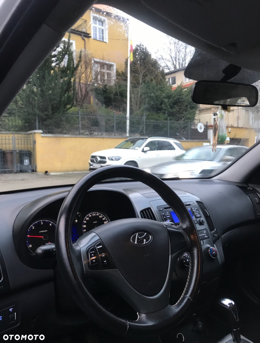 Hyundai i30 1.6 CRDi Style - 7