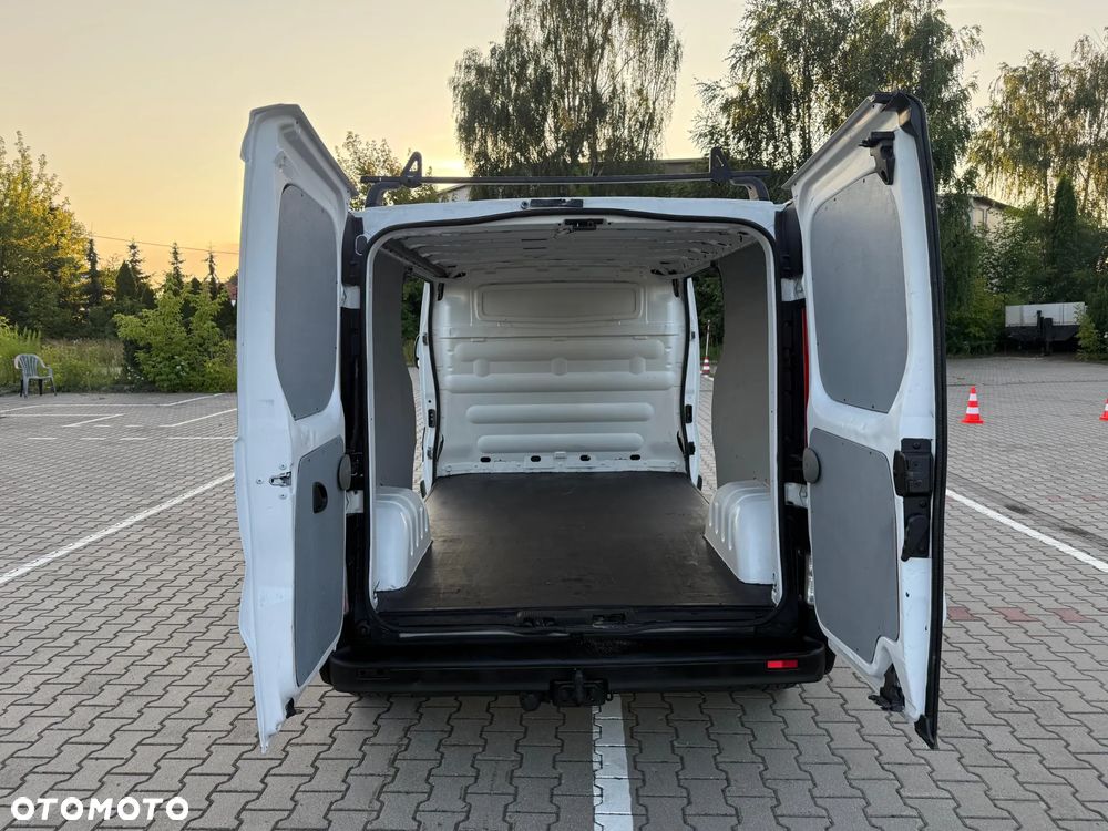Opel VIVARO - 17
