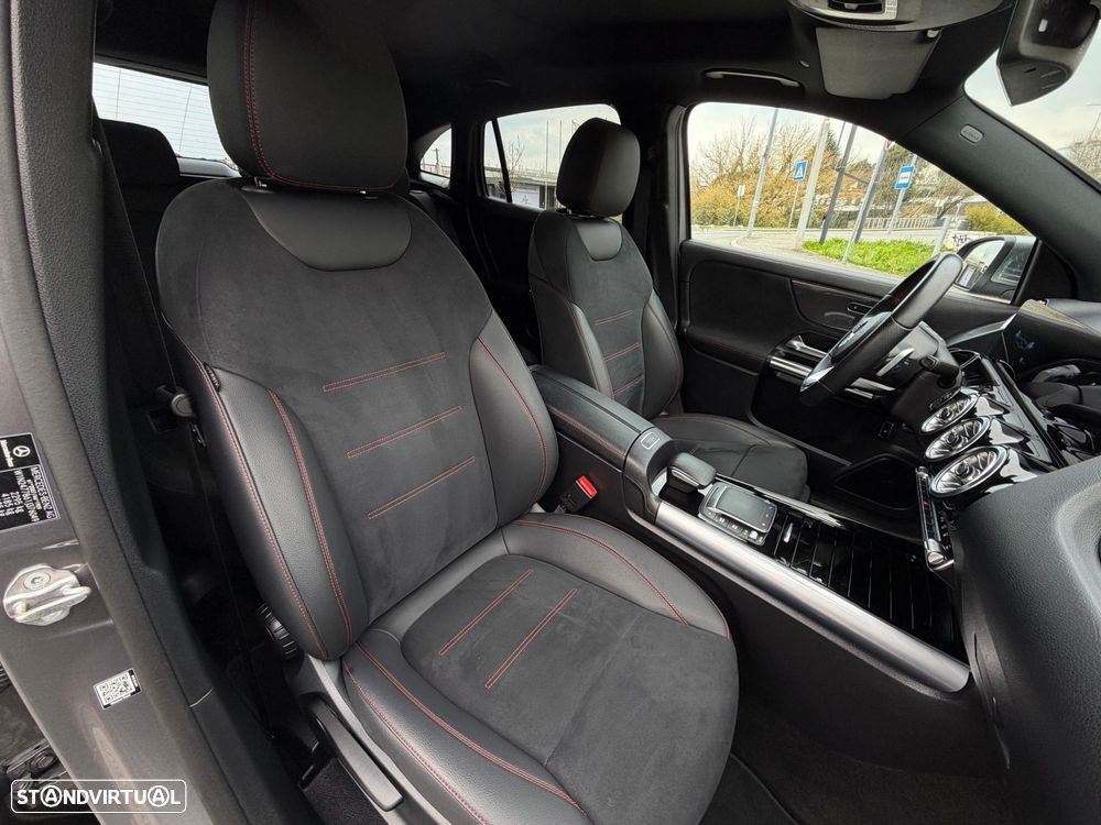 Mercedes-Benz GLA 250 e AMG Line - 60