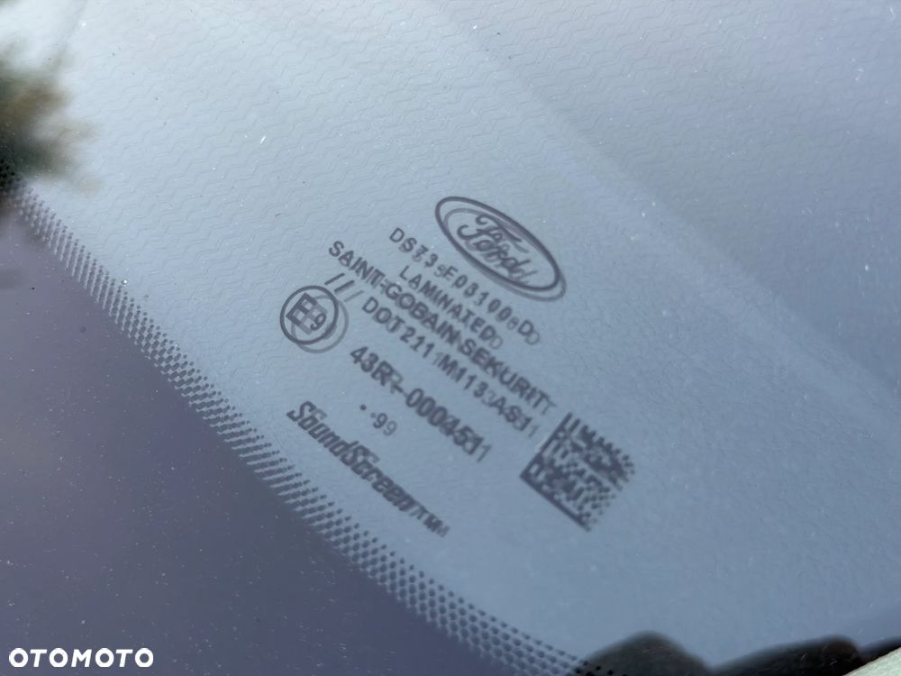 Ford Mondeo 2.0 TDCi STart-Stopp PowerShift-Aut Titanium - 34
