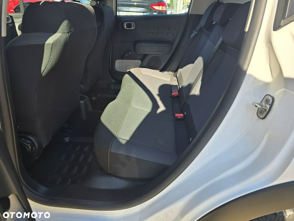 Citroën C3 1.2 PureTech You - 13