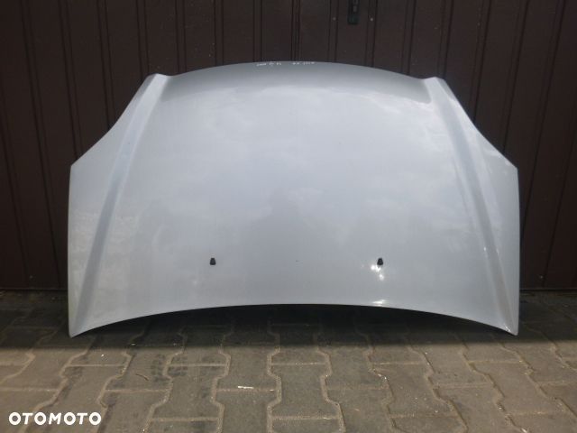 MASKA POKRYWA SILNIKA HONDA CIVIC VII HB LIFT 04-06 KOLOR - 3