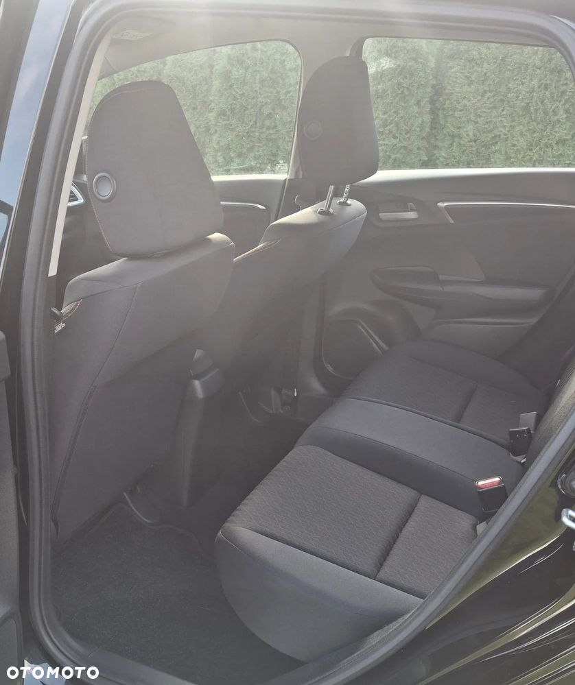 Honda Jazz 1.5 i-VTEC Dynamic (ADAS/Honda Connect+) - 14
