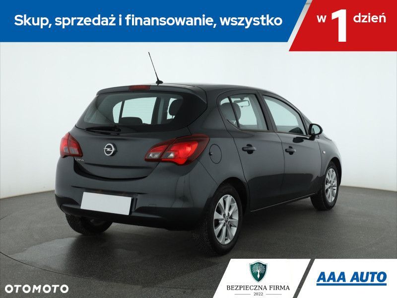 Opel Corsa - 7
