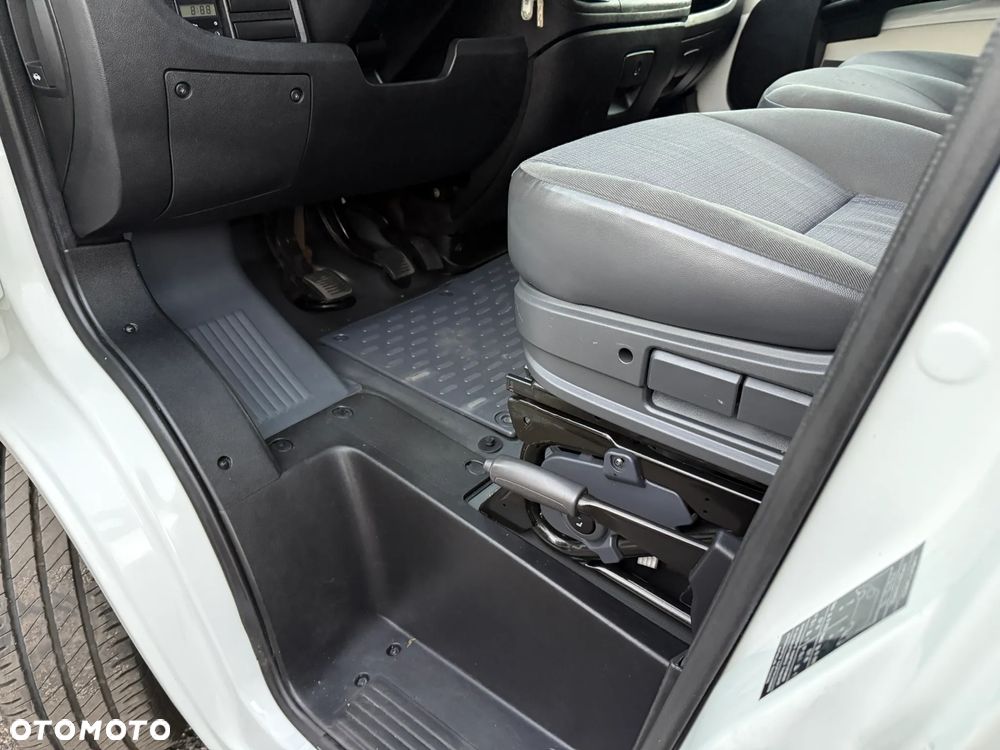 Citroën Jumper Ducato L2H2 - 19