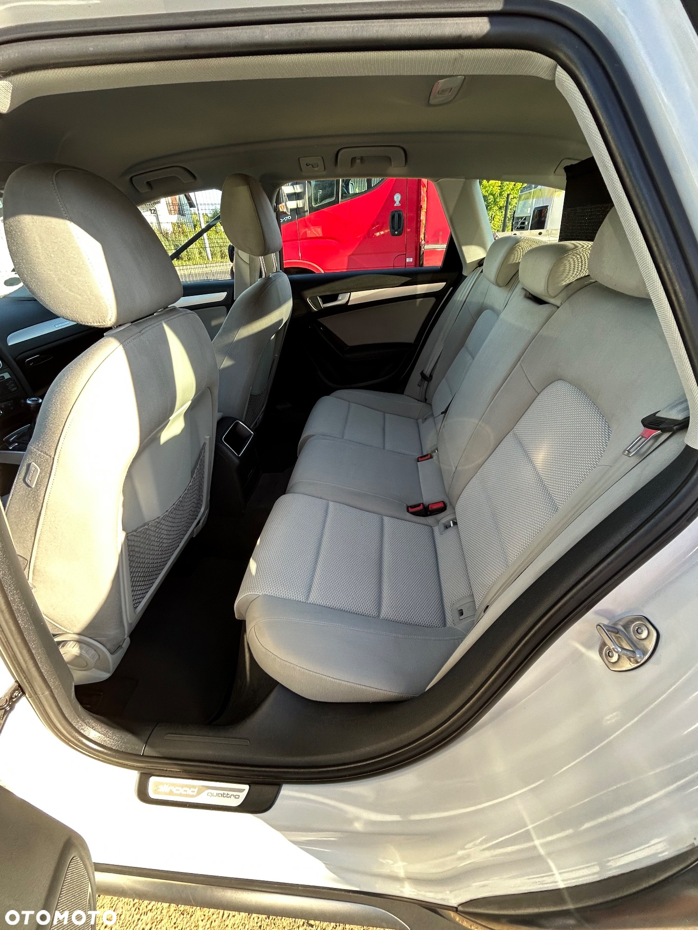 Audi A4 2.0 TDI Quattro - 17