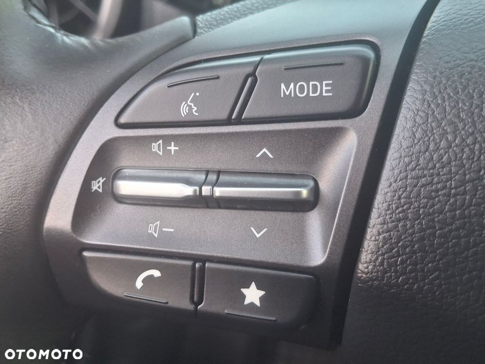 Hyundai Kona - 18