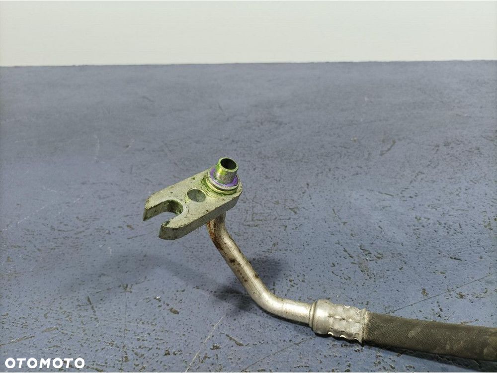 OPEL INSIGNIA B 2.0 CDTI 170 KM PRZEWÓD RURKA KLIMATYZACJI 39123983 - 4