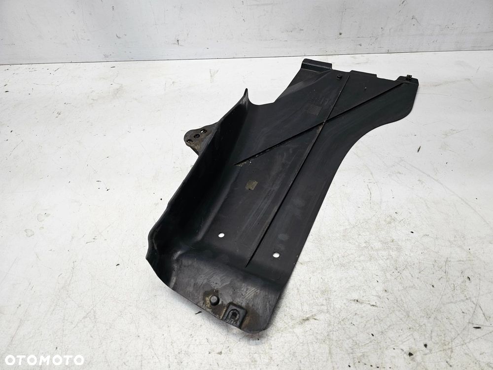 OSŁONA PODWOZIA AUDI A3 LIFT VW GOLF 1K0825206A - 4