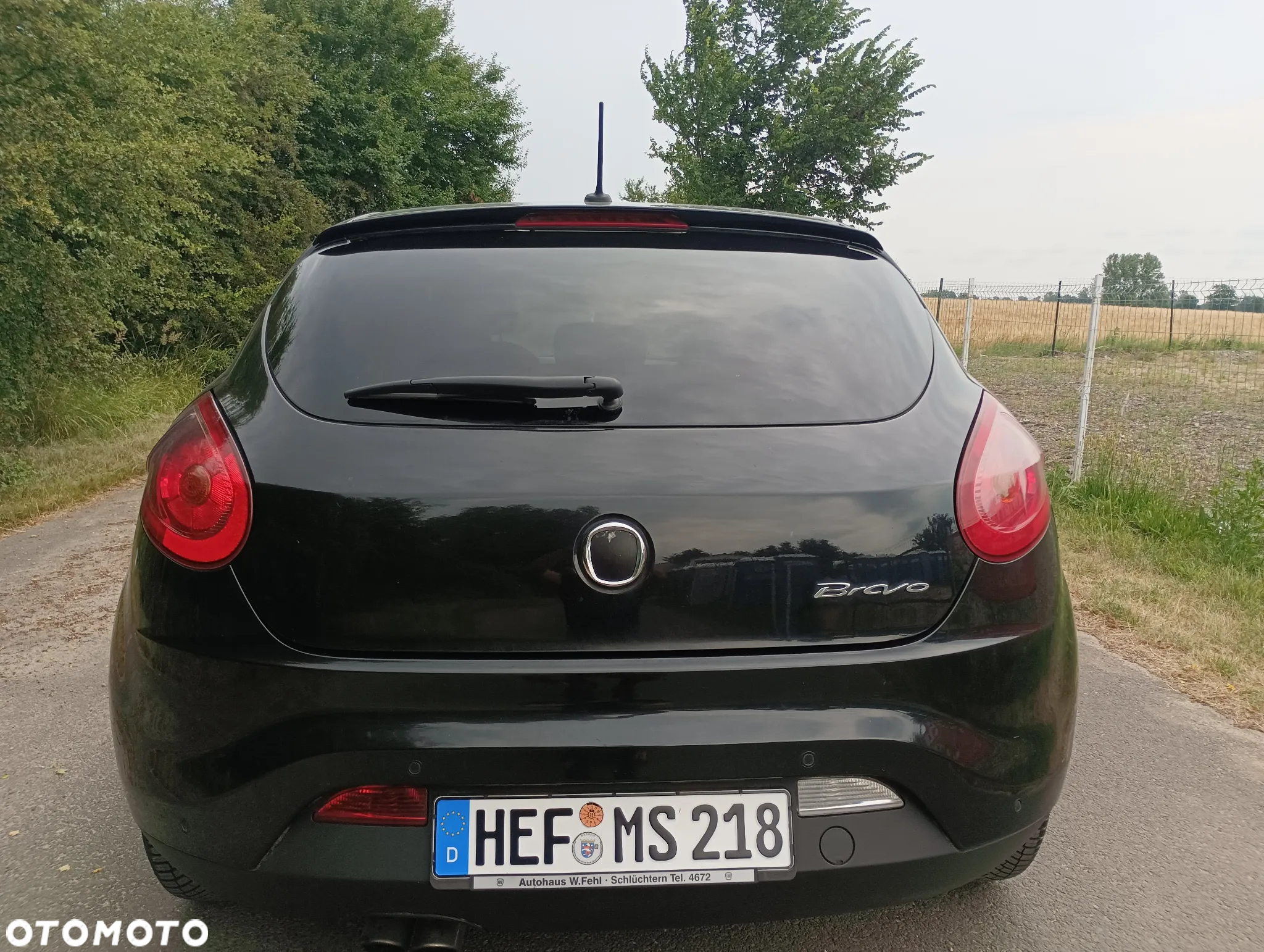 Fiat Bravo 1.4 16V Multiair Sport - 6